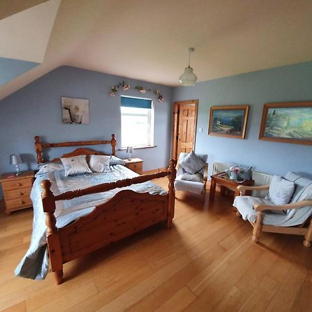 Wild Atlantic Stays Castlemaine Buitenkant foto