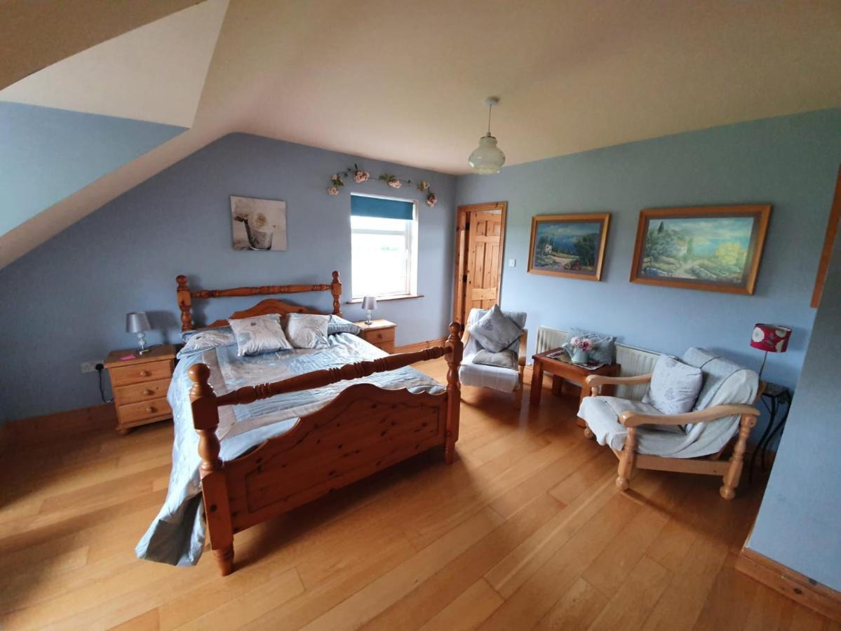 Wild Atlantic Stays Castlemaine Buitenkant foto