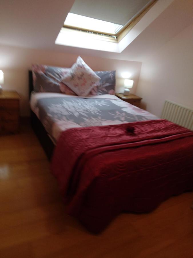 Wild Atlantic Stays Castlemaine Buitenkant foto