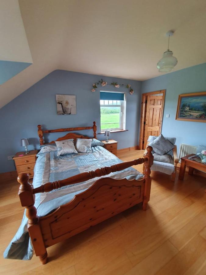 Wild Atlantic Stays Castlemaine Buitenkant foto